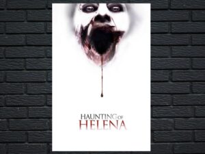 -The Haunting of Helena (2013)-<br>The Original Movie
