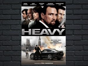 -The Heavy (2010)-<br>The Original Movie