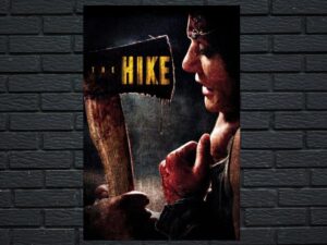 -The Hike (2011)-<br>The Original Movie