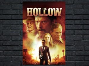 -The Hollow (2016)-<br>The Original Movie
