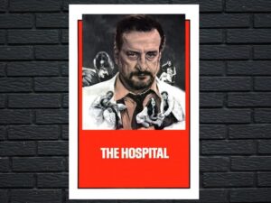 -The Hospital (1971)-<br>The Original Movie