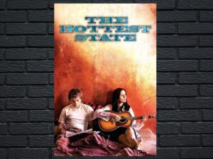 -The Hottest State (2007)-<br>The Original Movie