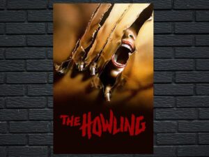 -The Howling (1981)-<br>The Original Movie