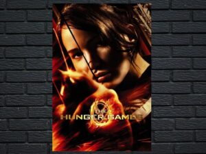 -The Hunger Games (2012)-<br>The Original Movie