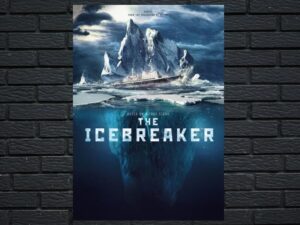 -The Icebreaker (2016)-<br>The Original Movie