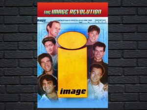 -The Image Revolution (2013)-<br>The Original Movie