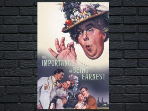 -The Importance of Being Earnest (1952)-<br>The Original Movie