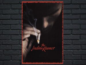 -The Indian Runner (1991)-<br>The Original Movie