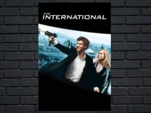 -The International (2009)-<br>The Original Movie