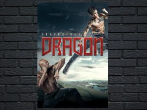 -The Invincible Dragon (2019)-<br>The Original Movie