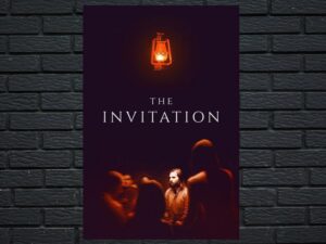 -The Invitation (2016)-<br>The Original Movie