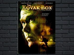 -The Kovak Box (2006)-<br>The Original Movie