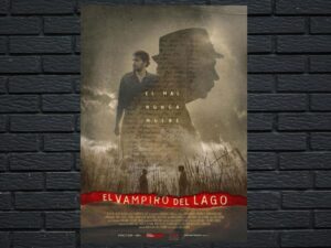 -The Lake Vampire (2018)-<br>The Original Movie