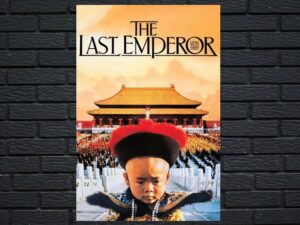 -The Last Emperor (1987)-<br>The Original Movie