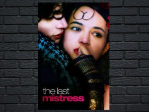 -The Last Mistress (2007)-<br>The Original Movie