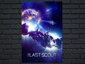 -The Last Scout (2017)-<br>The Original Movie