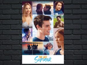 -The Last Summer (2019)-<br>The Original Movie