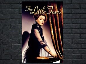 -The Little Foxes (1941)-<br>The Original Movie