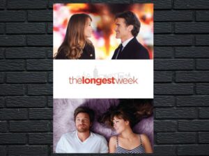 -The Longest Week (2014)-<br>The Original Movie