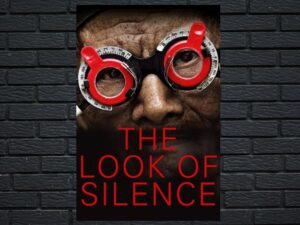 -The Look of Silence (2014)-<br>The Original Movie
