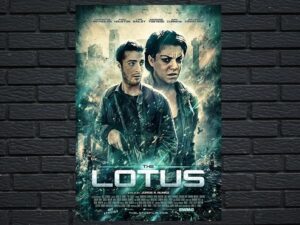 -The Lotus (2018)-<br>The Original Movie