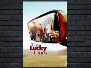 -The Lucky Ones (2008)-<br>The Original Movie