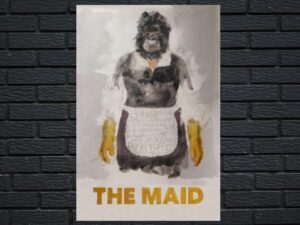 -The Maid (2009)-<br>The Original Movie