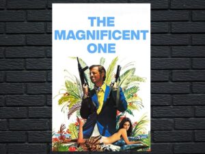 -The Magnificent One (1973)-<br>The Original Movie
