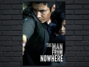 -The Man from Nowhere (2010)-<br>The Original Movie