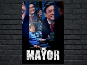 -The Mayor (2017)-<br>The Original Movie