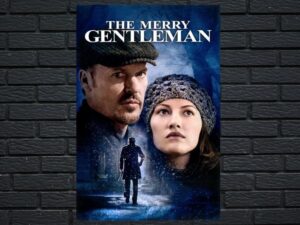 -The Merry Gentleman (2008)-<br>The Original Movie