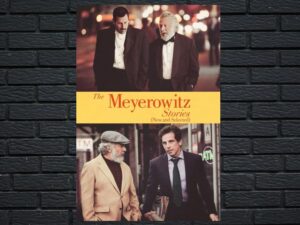 -The Meyerowitz Stories (New and Selected) (2017)-<br>The Original Movie