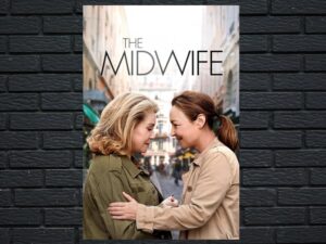-The Midwife (2017)-<br>The Original Movie