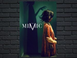 -The Mimic (2017)-<br>The Original Movie