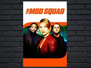 -The Mod Squad (1999)-<br>The Original Movie
