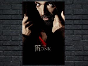 -The Monk (2011)-<br>The Original Movie