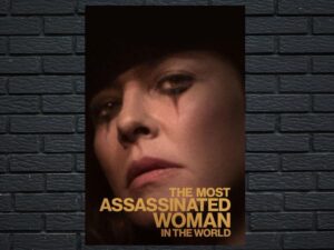 -The Most Assassinated Woman in the World (2018)-<br>The Original Movie