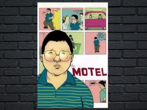 -The Motel (2005)-<br>The Original Movie