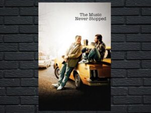 -The Music Never Stopped (2011)-<br>The Original Movie