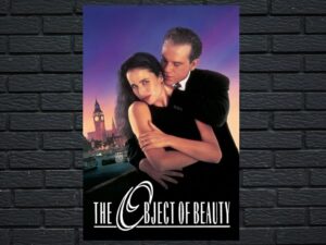 -The Object of Beauty (1991)-<br>The Original Movie