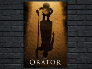 -The Orator (2011)-<br>The Original Movie