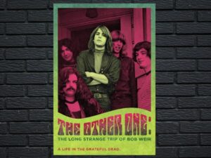 -The Other One: The Long, Strange Trip of Bob Weir (2014)-<br>The Original Movie
