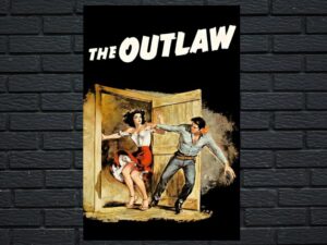 -The Outlaw (1943)-<br>The Original Movie