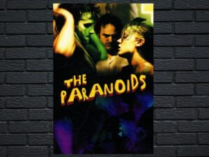-The Paranoids (2008)-<br>The Original Movie