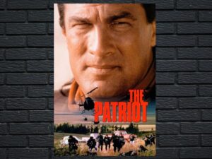 -The Patriot (1998)-<br>The Original Movie