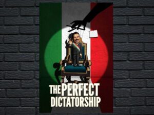 -The Perfect Dictatorship (2014)-<br>The Original Movie
