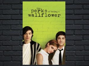 -The Perks of Being a Wallflower (2012)-<br>The Original Movie