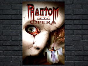 -The Phantom of the Opera (1998)-<br>The Original Movie