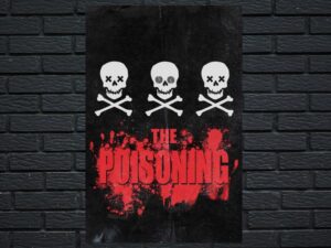 -The Poisoning (2013)-<br>The Original Movie