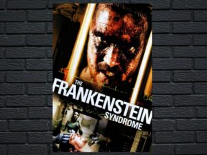 -The Frankenstein Syndrome (2010)-<br>The Original Movie
